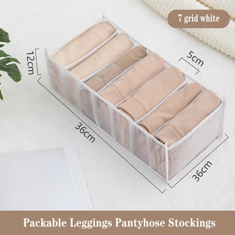 Premium Organiser Storage Boxes