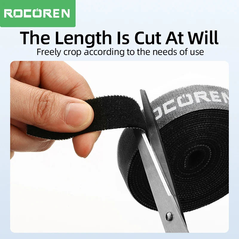 Rocoren Cable Organizer